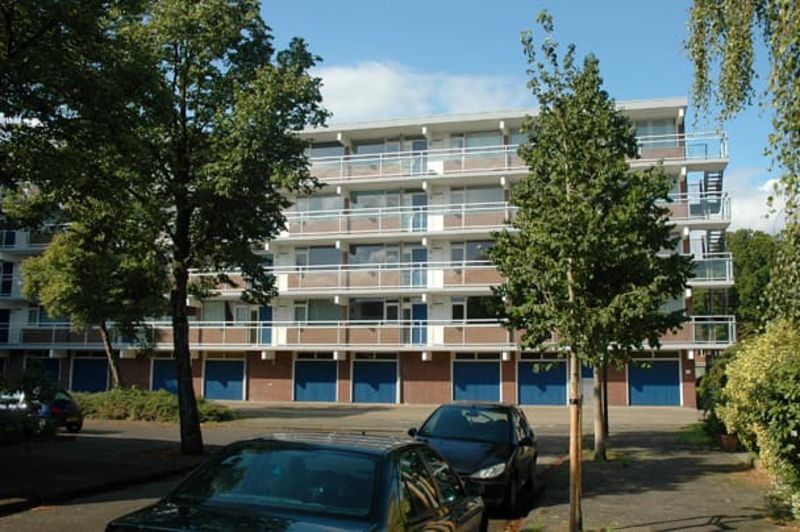 Aletta Jacobsstraat 208, 2037 PG Haarlem, Nederland