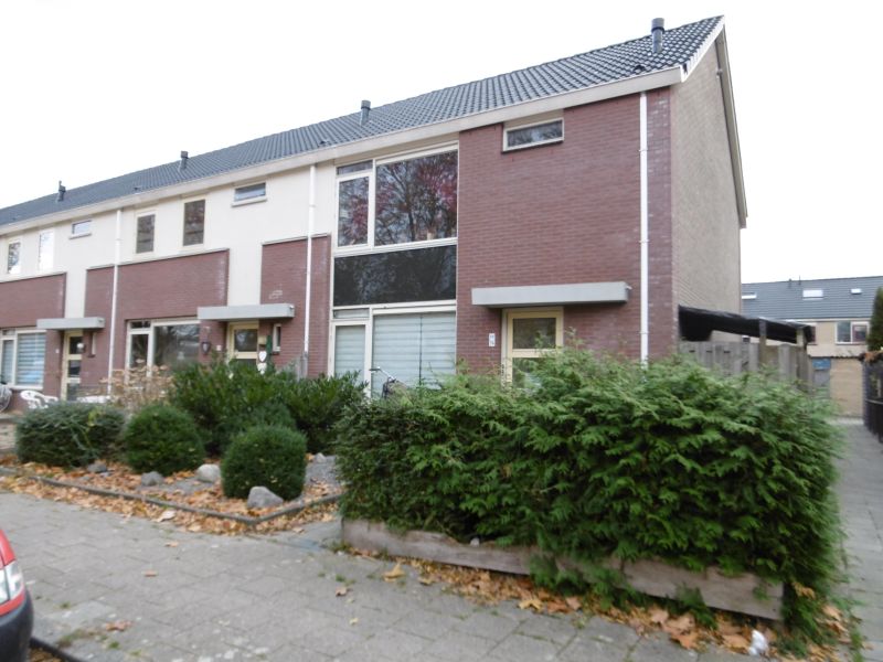 Meteorenstraat 74, 8303 BB Emmeloord, Nederland