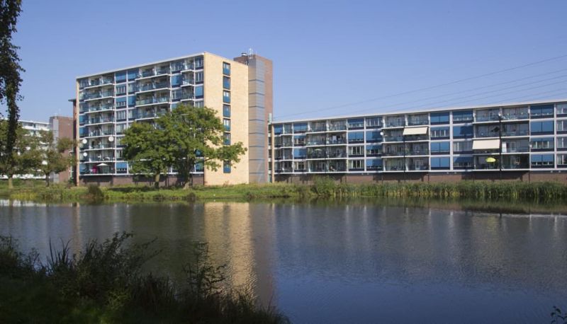 De Grote Pekken 438, 3901 JP Veenendaal, Nederland