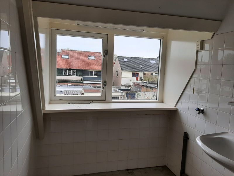 Edisonstraat 70, 1221 EW Hilversum, Nederland