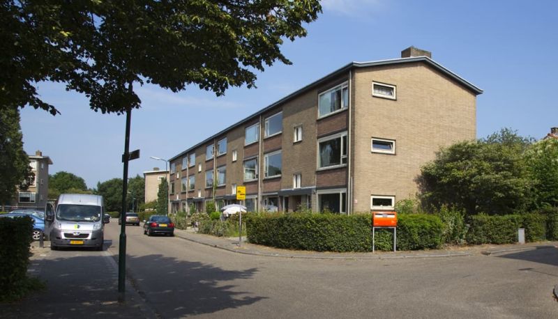 Zonnebloemstraat 14, 3905 ZE Veenendaal, Nederland