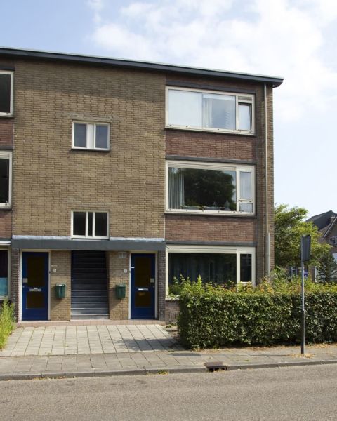 Zonnebloemstraat 14