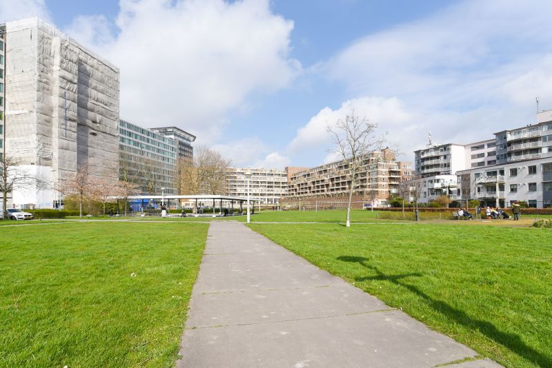 Bos en Lommerplantsoen 10