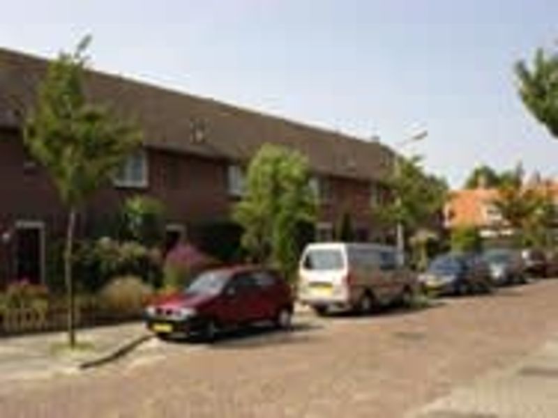 De Jonge Gerard 15, 1189 WH Amstelveen, Nederland