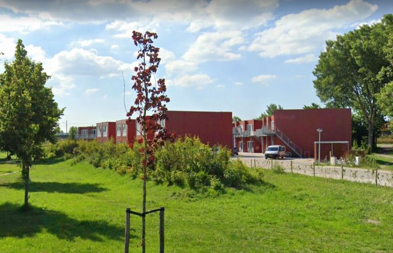 Jozef Israëlslaan 126, 1328 CJ Almere, Nederland