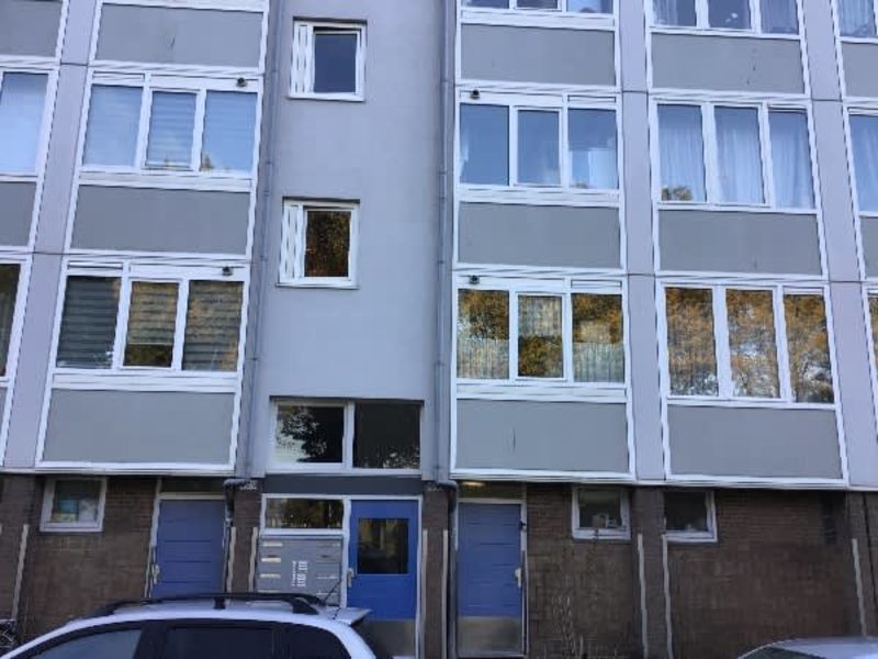 Ookmeerweg 230, 1068 BC Amsterdam, Nederland