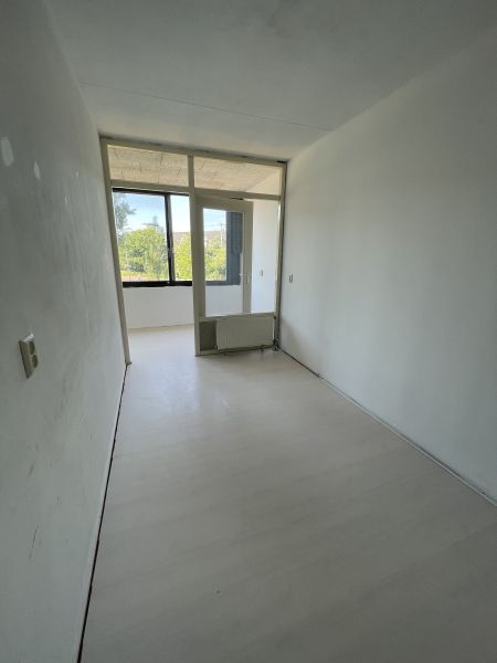 President Steynstraat 60