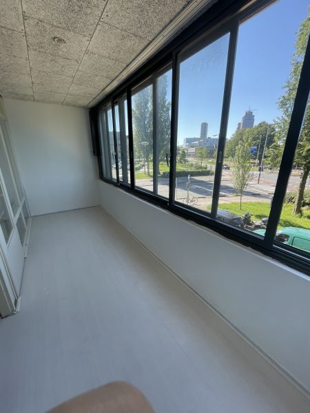 President Steynstraat 60