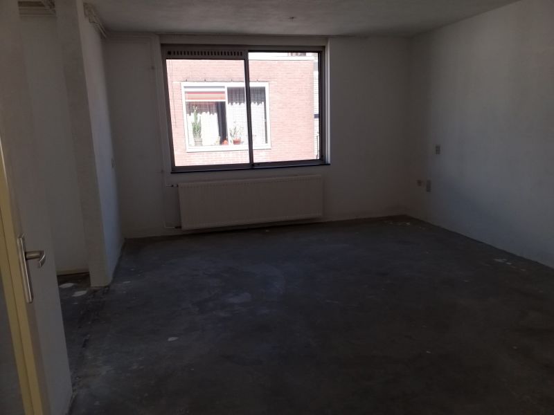 Tweede Bloemdwarsstraat 22