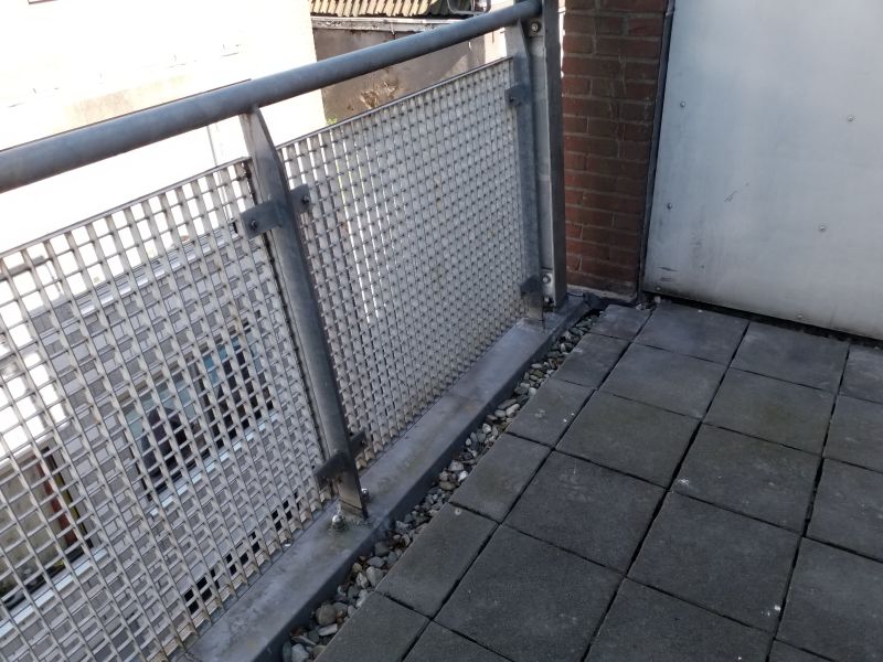 Tweede Bloemdwarsstraat 22