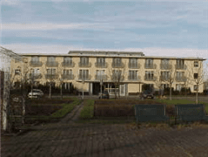 Atheneplantsoen 169, 1334 ER Almere, Nederland