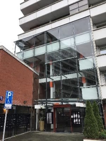 Remijden 130, 1068 XJ Amsterdam, Nederland