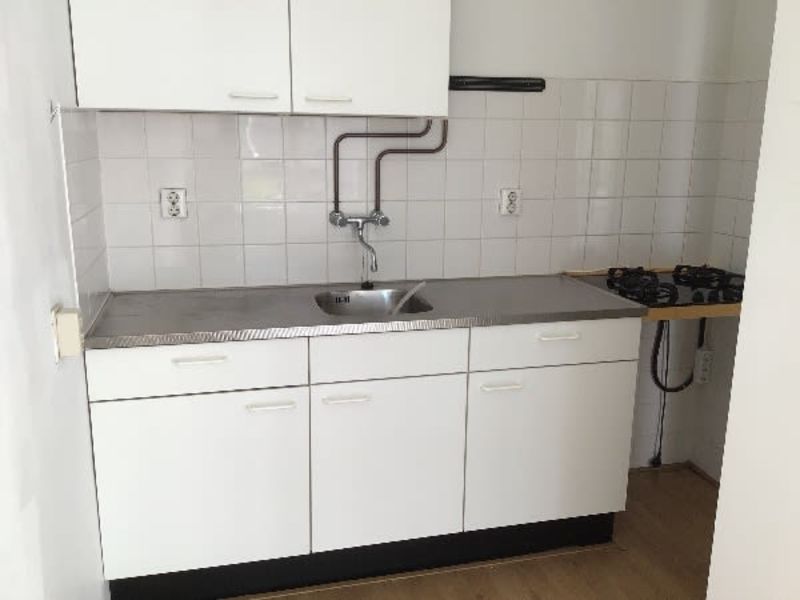 Prins Bernhardplein 74