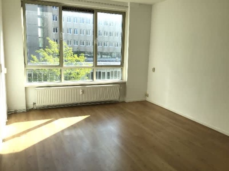 Prins Bernhardplein 74, 1097 BH Amsterdam, Nederland