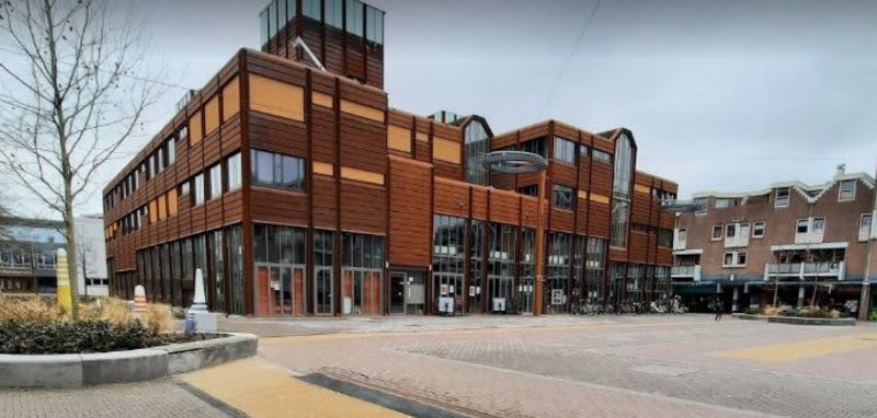 Markt 31, 1354 AP Almere, Nederland