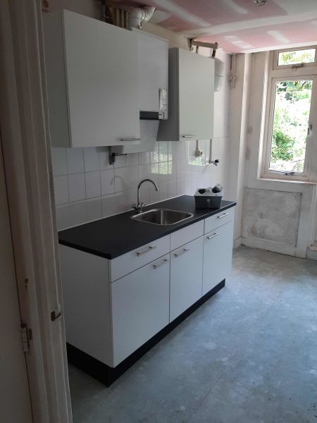 Witte de Withstraat 77D