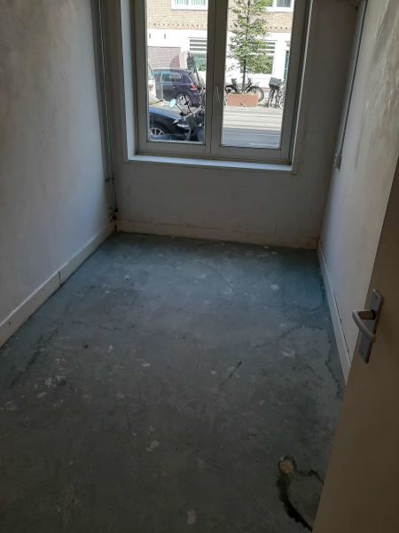 Witte de Withstraat 77D