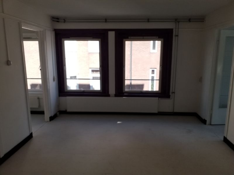 Derde Goudsbloemdwarsstraat 12