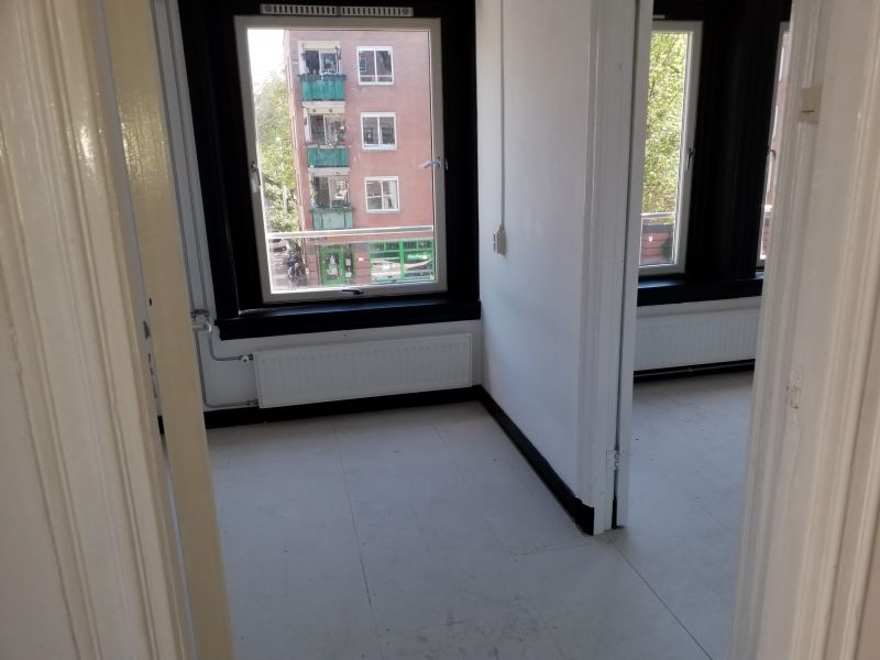 Derde Goudsbloemdwarsstraat 12