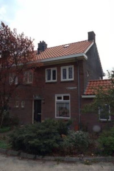 Witte de Withstraat 2