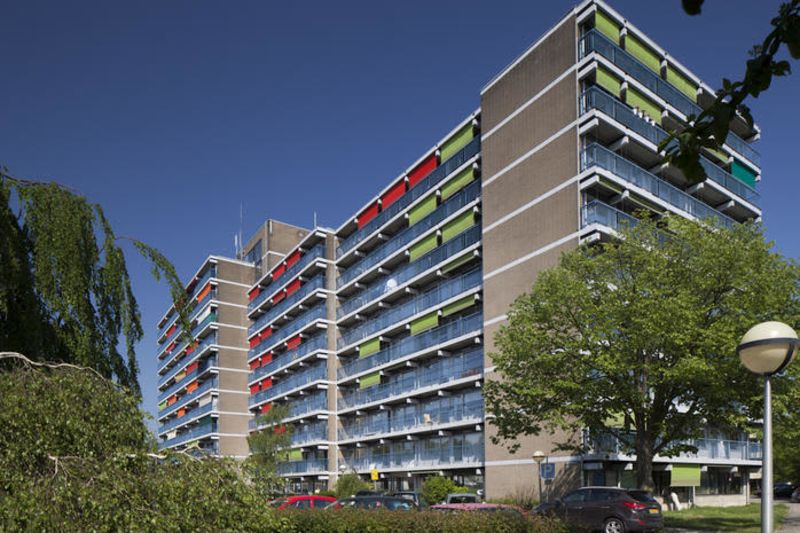 Rietgorsplein 169, 1444 TG Purmerend, Nederland