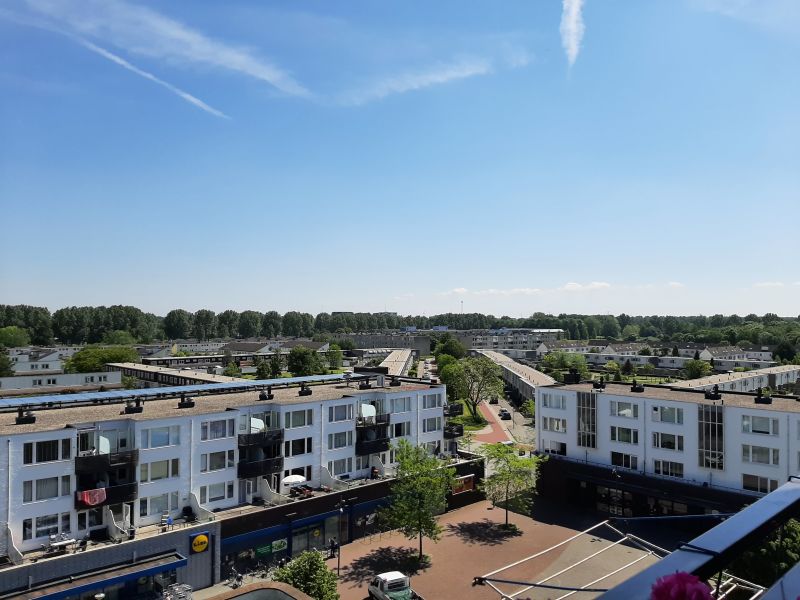 C. van Eesterenplein 233