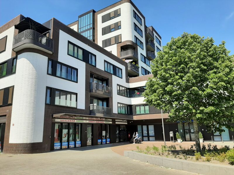 C. van Eesterenplein 233, 1333 ML Almere, Nederland