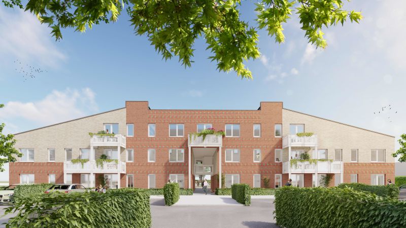 Geiserlaan 155, 3707 XR Zeist, Nederland