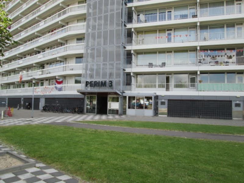 Perim 311, 1503 GD Zaandam, Nederland