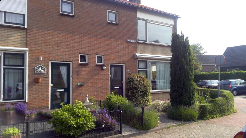 Oranjestraat 27, 4209 AJ Schelluinen, Nederland