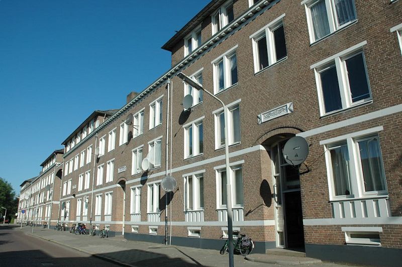 Boogschutterstraat 14C