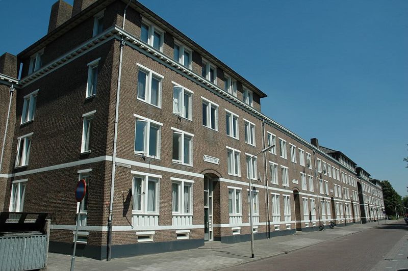 Boogschutterstraat 14C, 4205 JD Gorinchem, Nederland