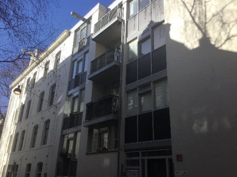 Zanddwarsstraat 24-D