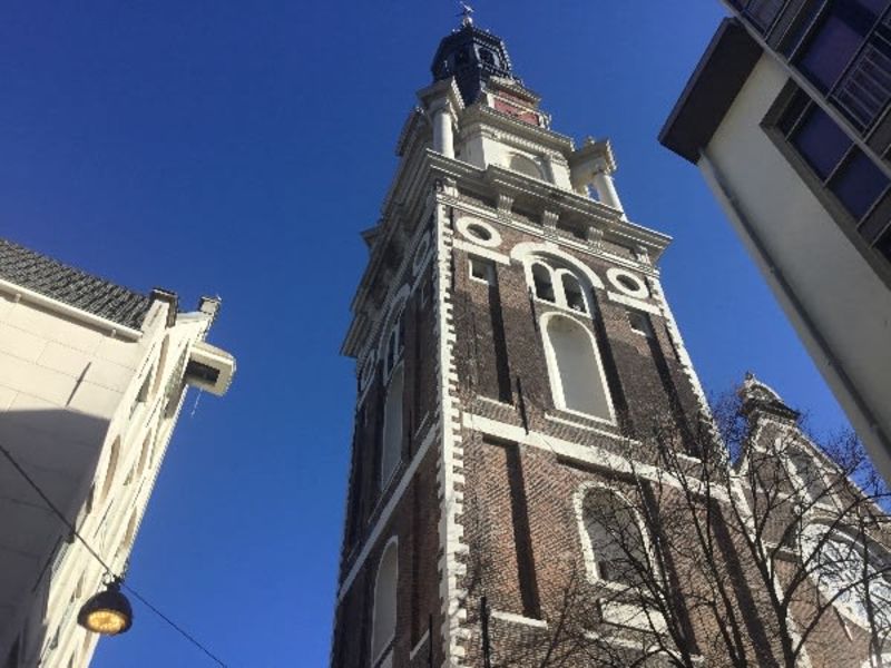 Zanddwarsstraat 24-D