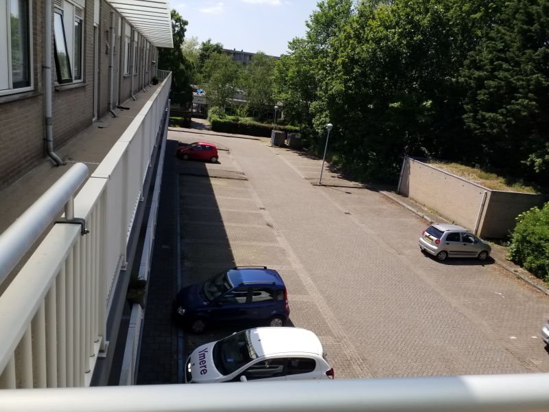 Van Den Berghlaan 194