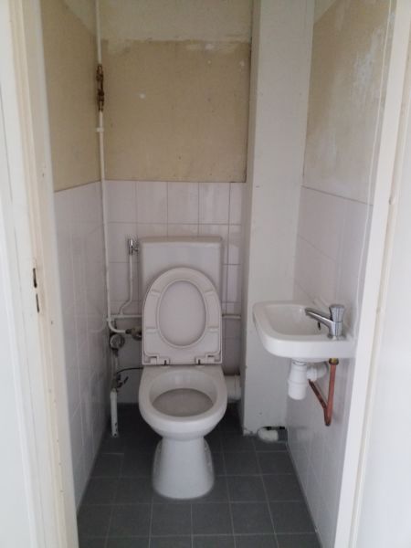 Graan voor Visch 13767