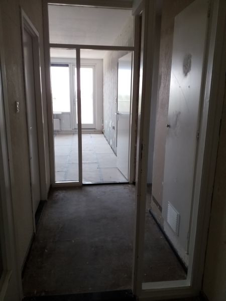 Graan voor Visch 13763