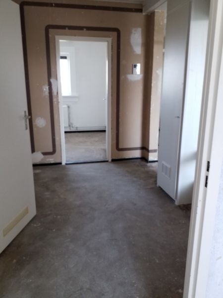 Graan voor Visch 13763