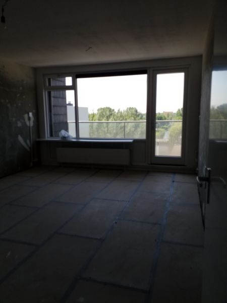 Graan voor Visch 13763