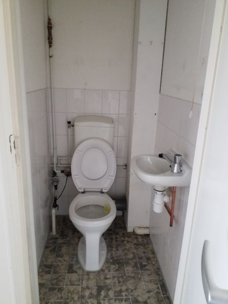 Graan voor Visch 13763