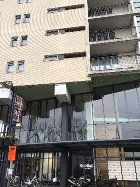 Osdorpplein 448, 1068 SZ Amsterdam, Nederland