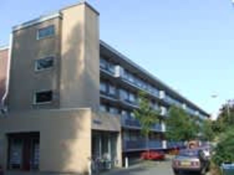 Cort van der Lindenstraat 67, 6702 BE Wageningen, Nederland