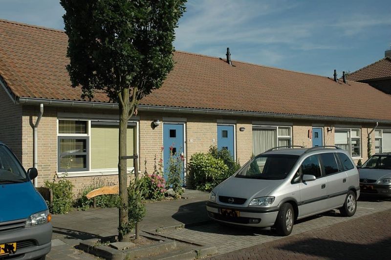 Reijnoud van Gelderstraat 10, 4205 GX Gorinchem, Nederland