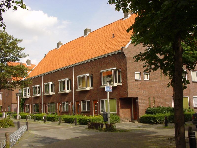 Kruitgracht 6B, 9711 VM Groningen, Nederland