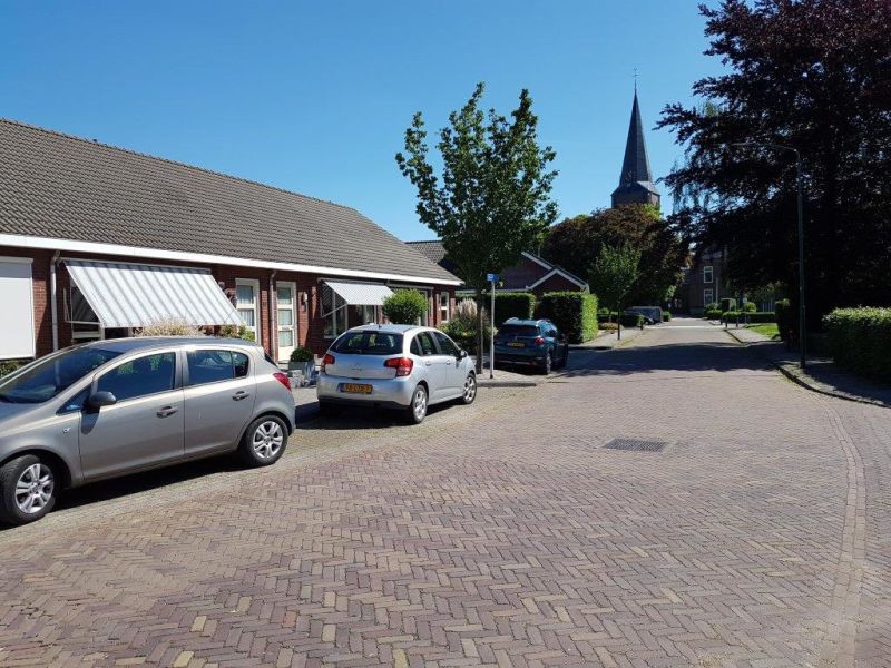 Monseigneur Le Blancstraat 10