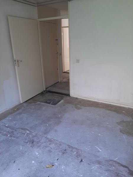 Borgerstraat 52C, 1053 PV Amsterdam, Nederland