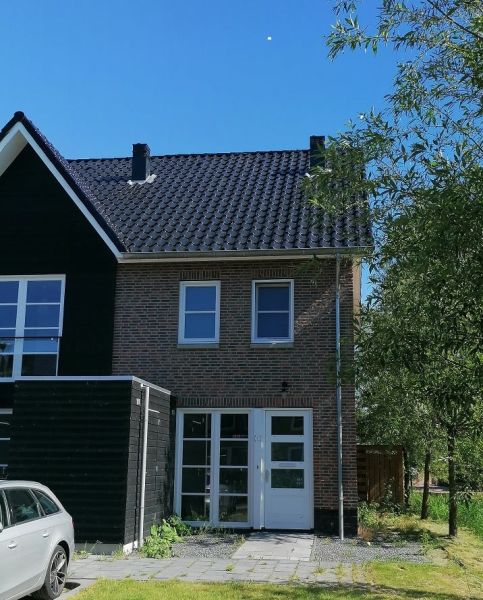 Watermunt 1, 3628 NA Kockengen, Nederland