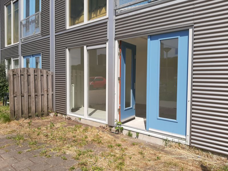 Odeonstraat 1164, 1325 AK Almere, Nederland