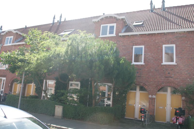 Graaf Adolfstraat 36A, 9717 EG Groningen, Nederland