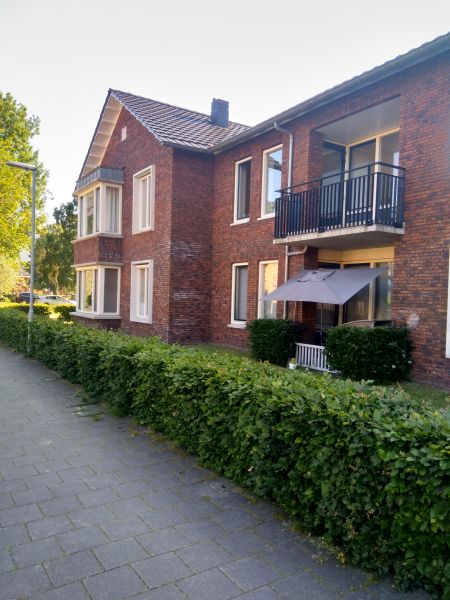 Aldegondestraat 28